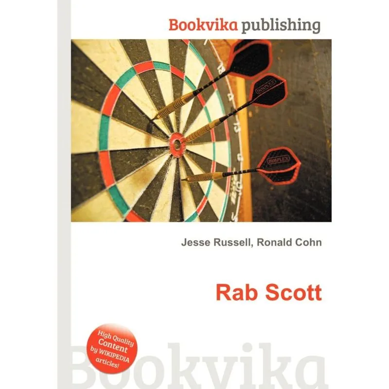 Rab Scott