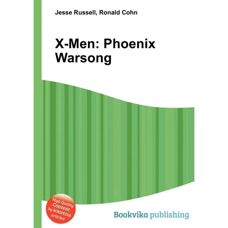 X-Men