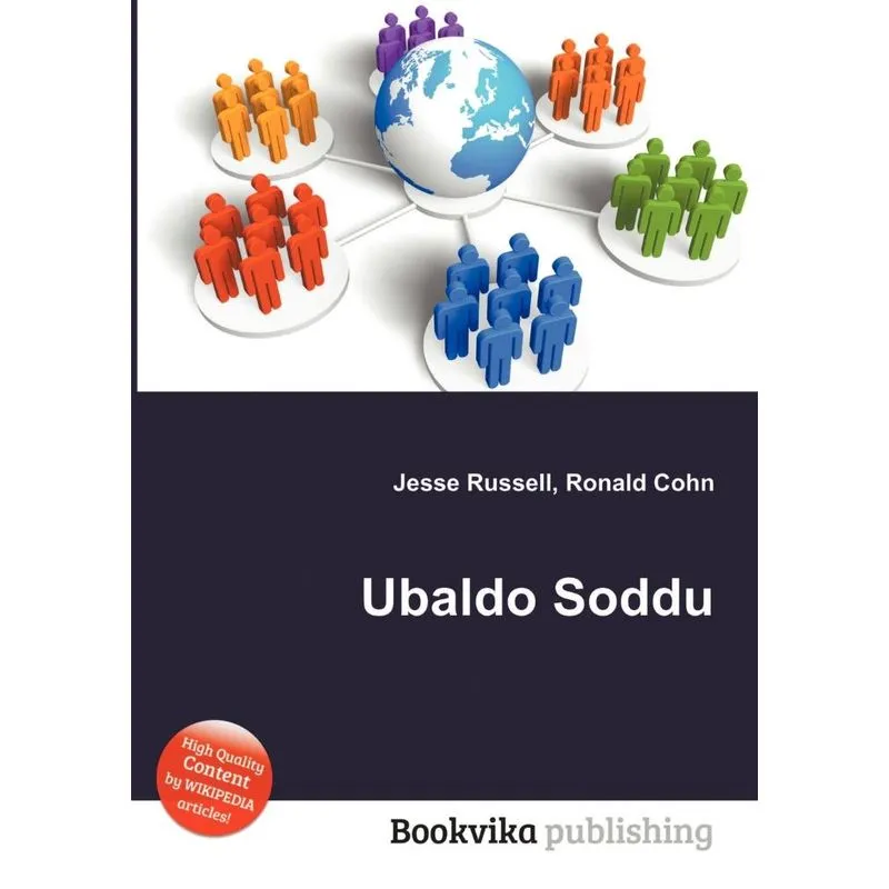 Ubaldo Soddu