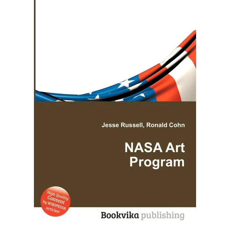 NASA Art Program