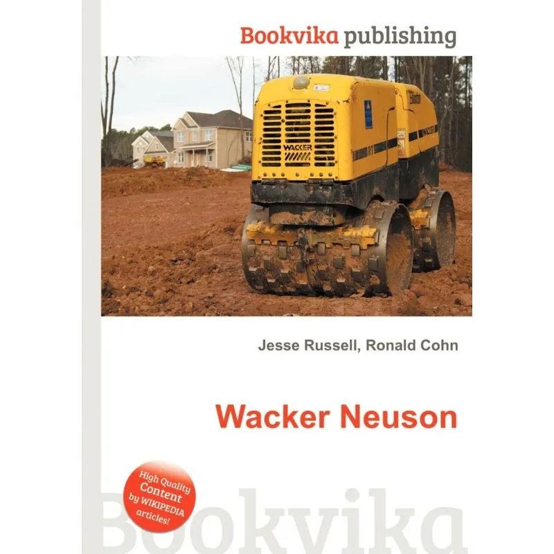 Wacker Neuson