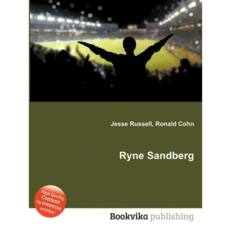 Ryne Sandberg