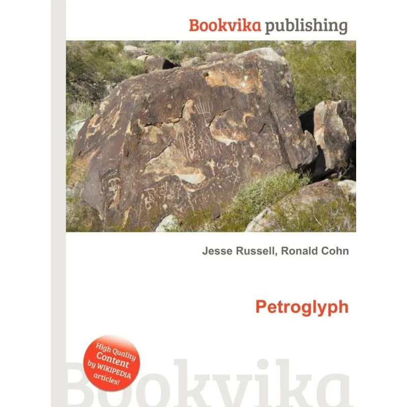 Petroglyph