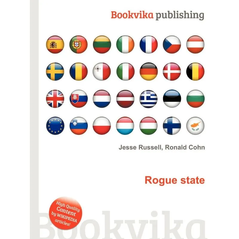 Rogue State