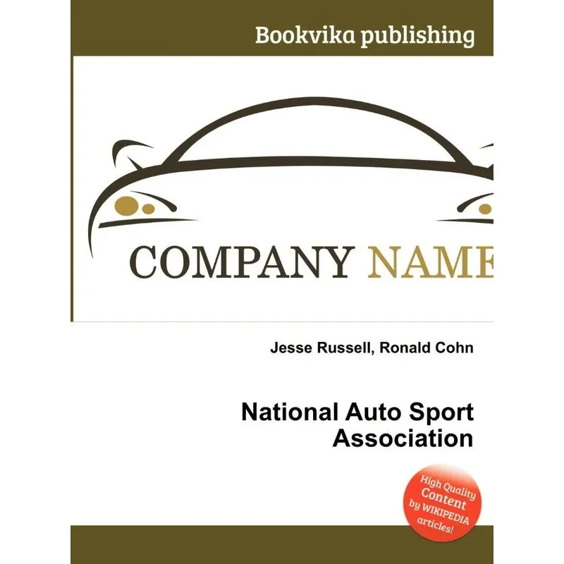 National Auto Sport Association
