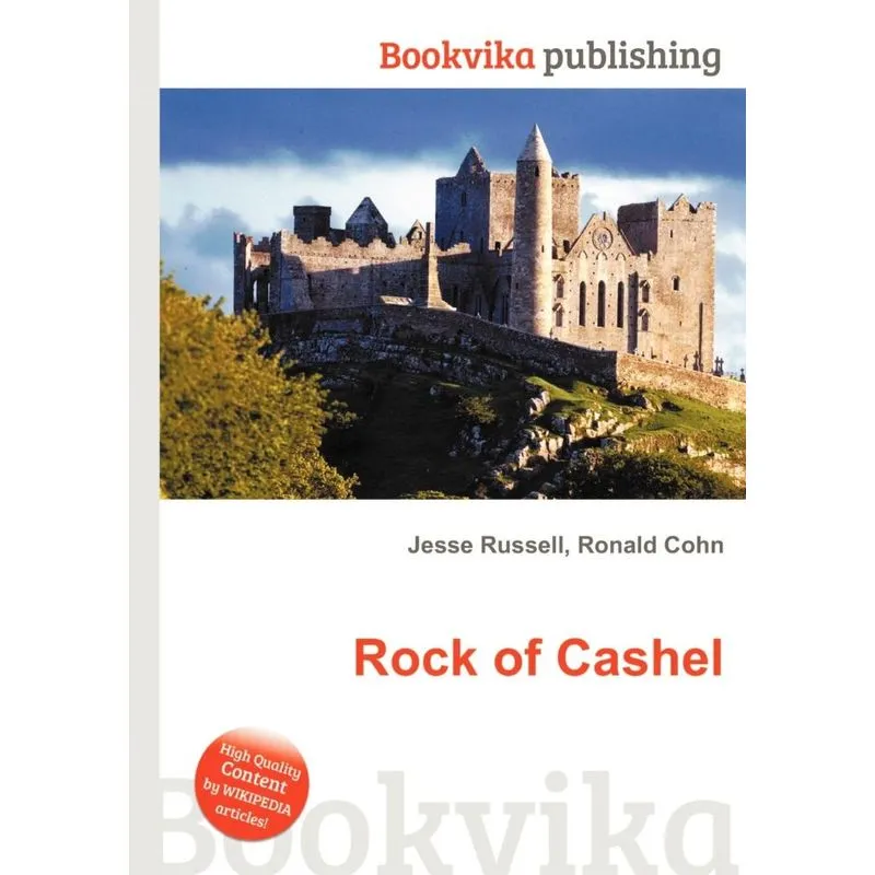 Rock of Cashel