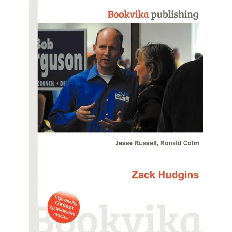 Zack Hudgins