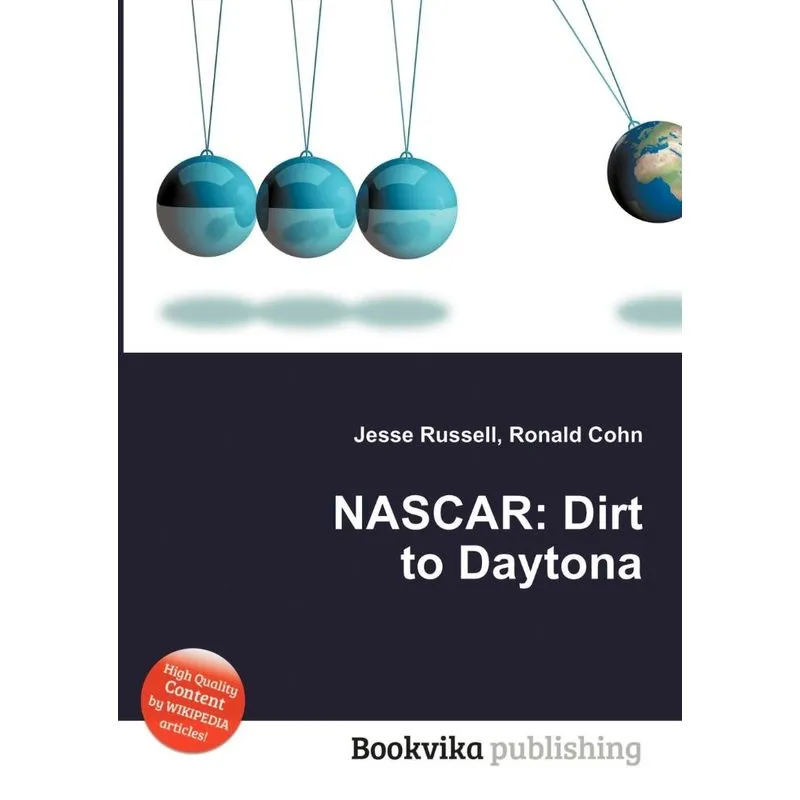 NASCAR