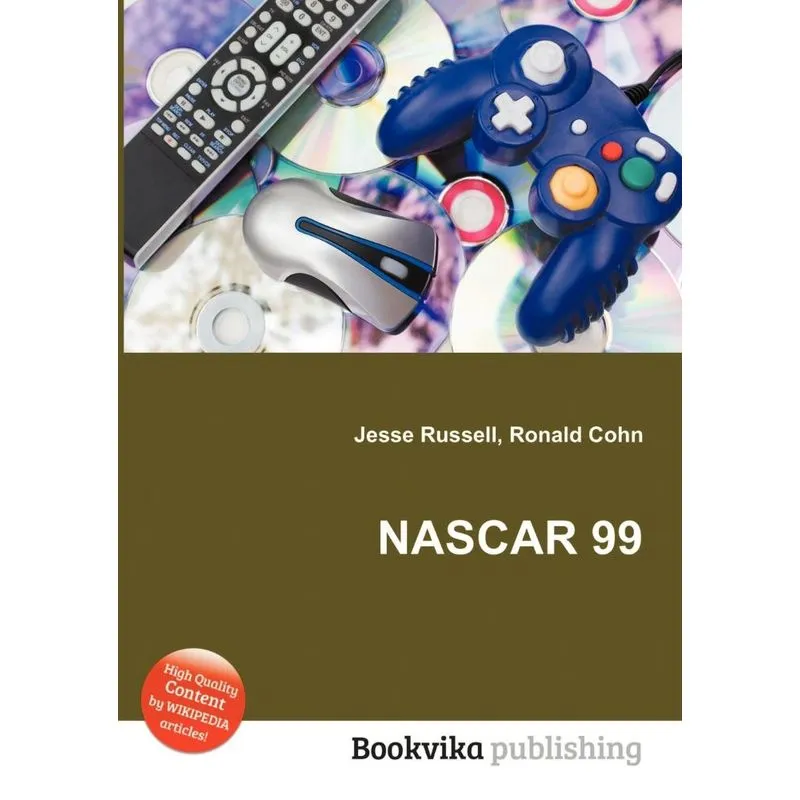 NASCAR 99