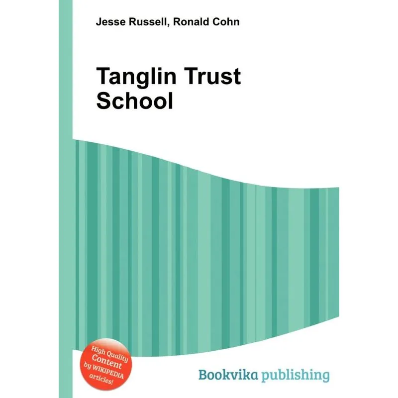 Tanglin Trust School