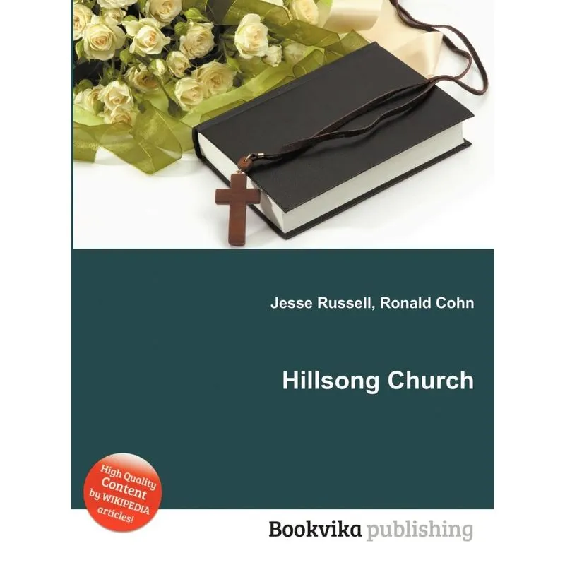 Hillsong Church