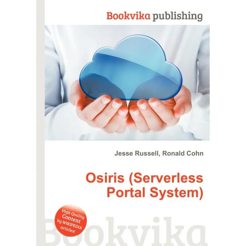 Osiris (Serverless Portal System)