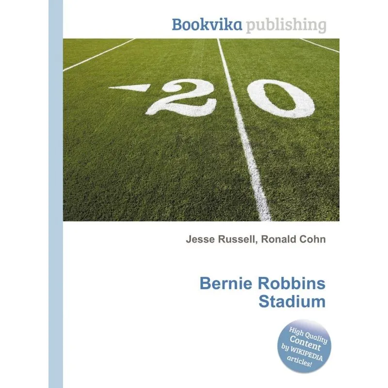 Bernie Robbins Stadium