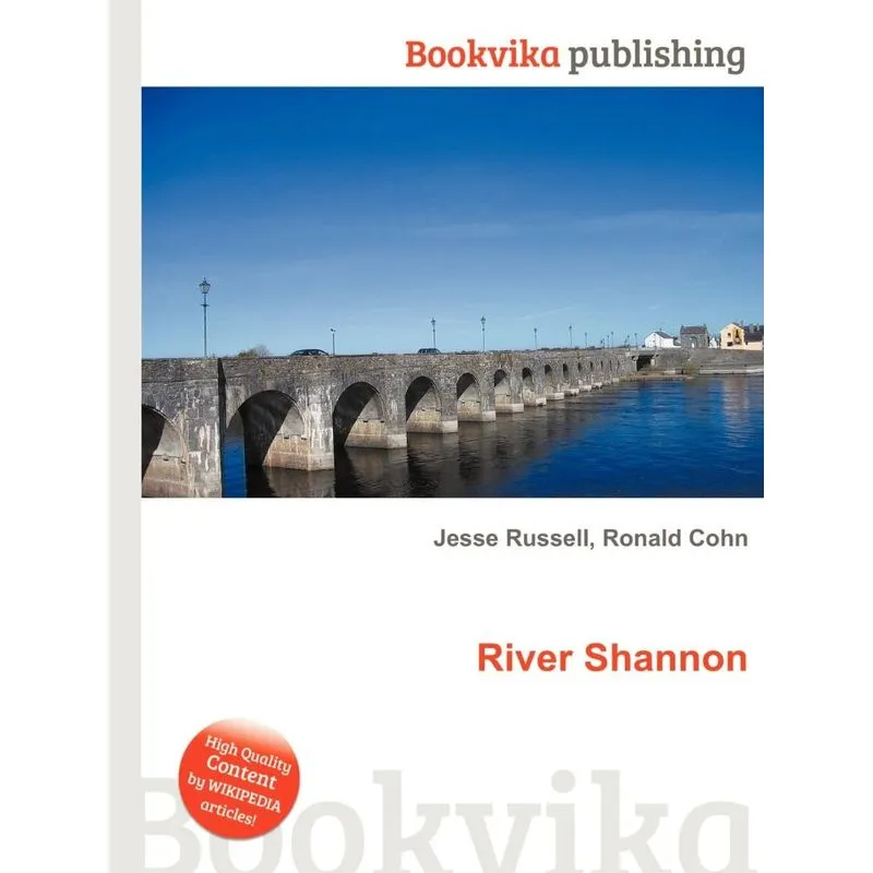 River Shannon