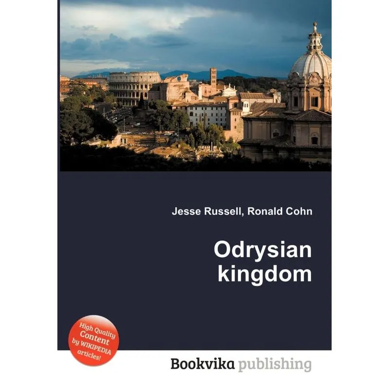 Odrysian Kingdom