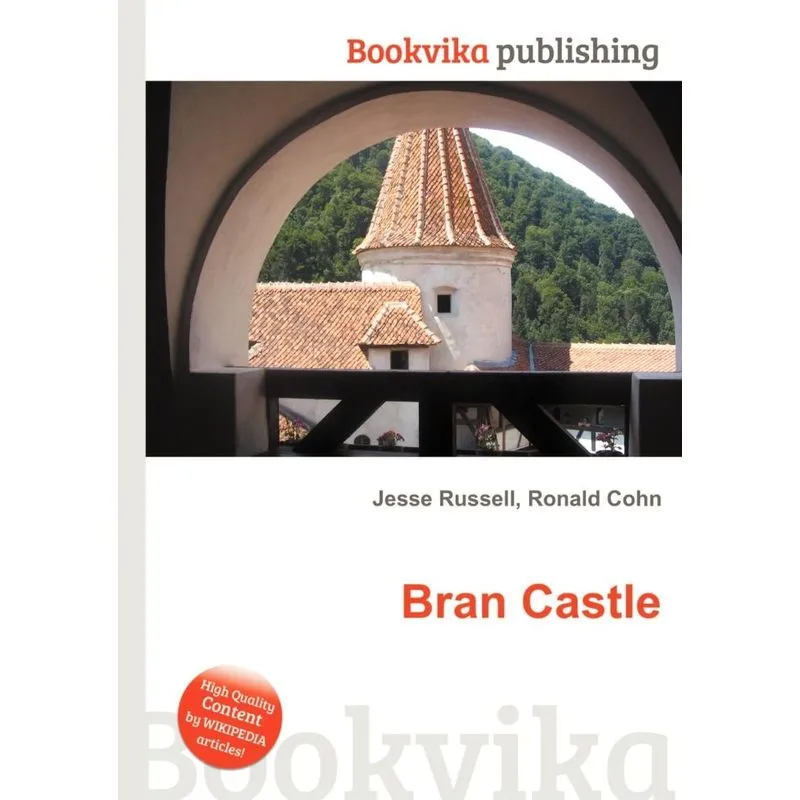 Bran Castle