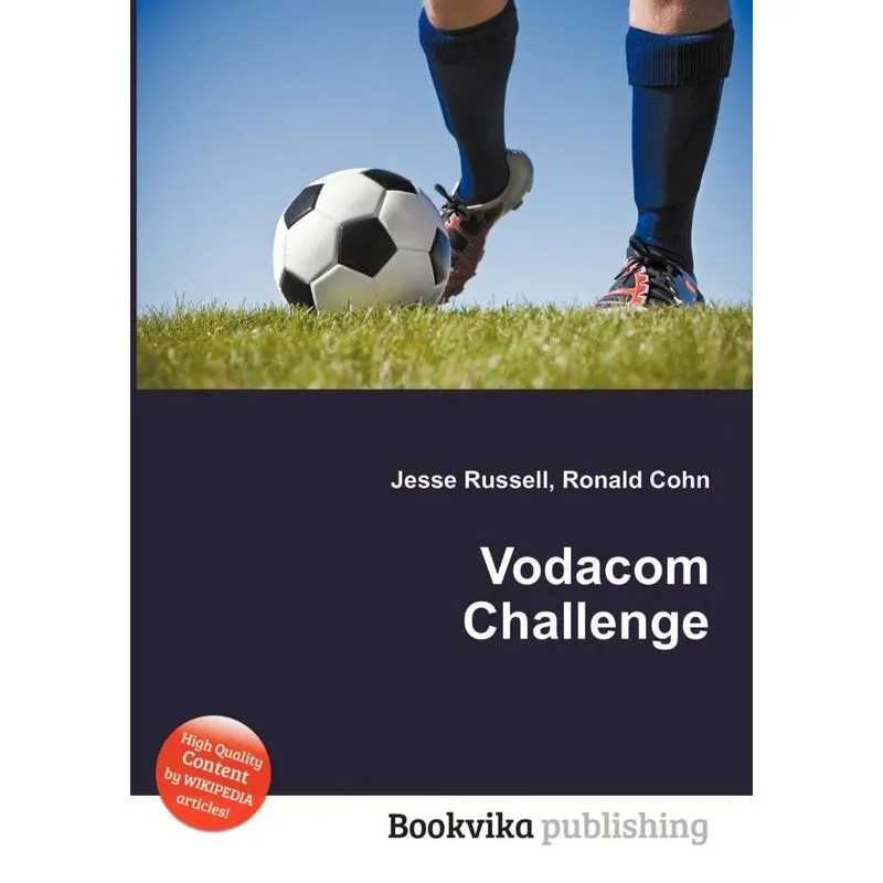 Vodacom Challenge
