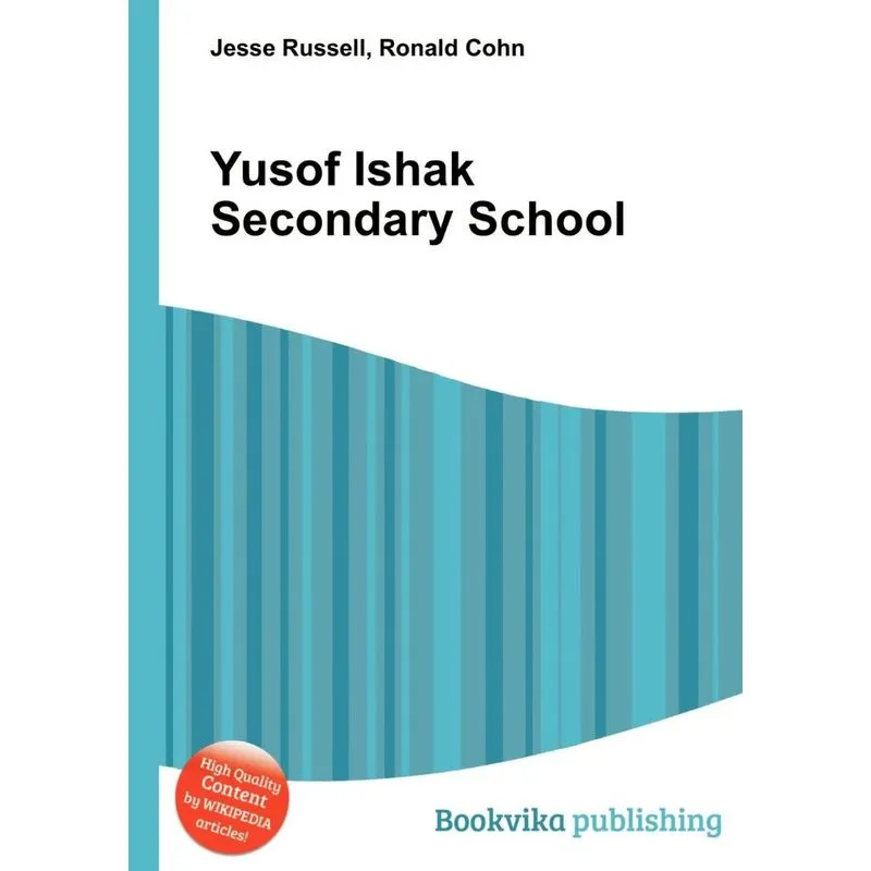 Yusof Ishak Secondary School