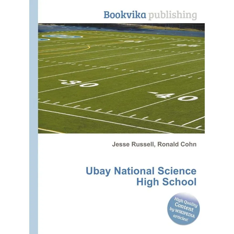 Ubay National Science High School