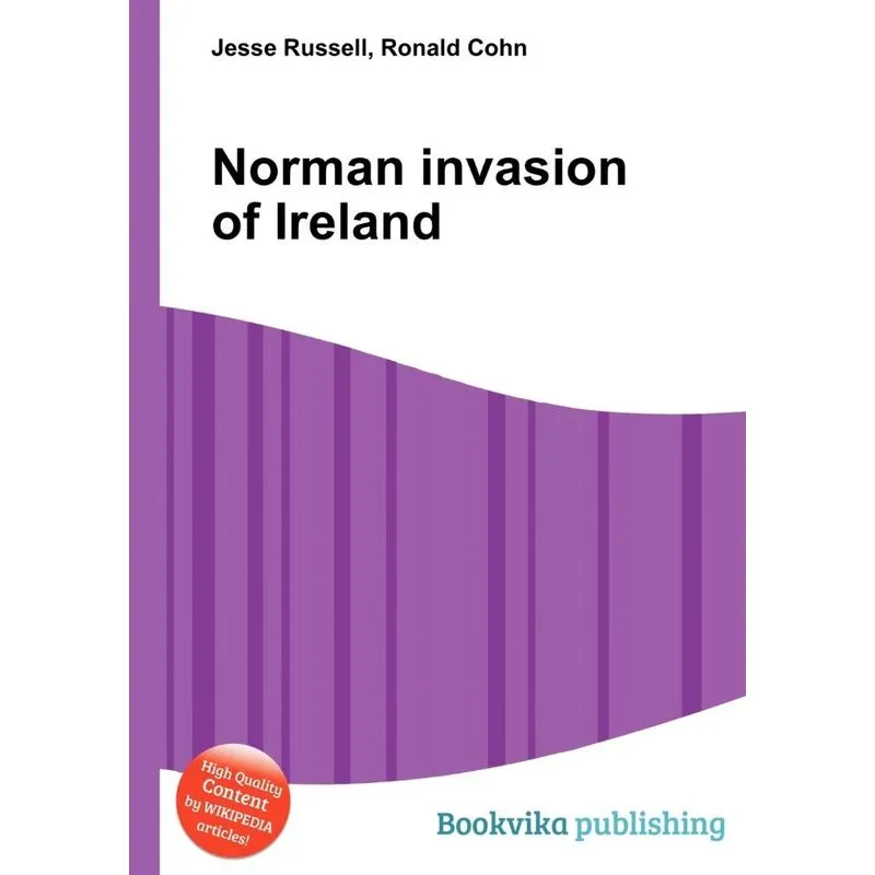 Norman Invasion of Ireland
