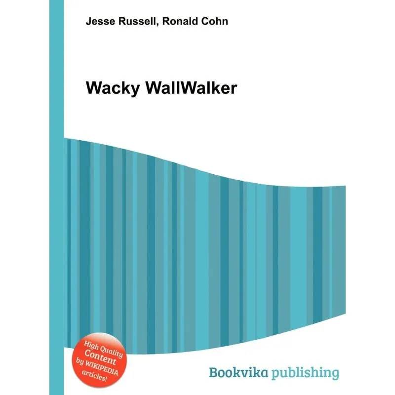 Wacky Wallwalker