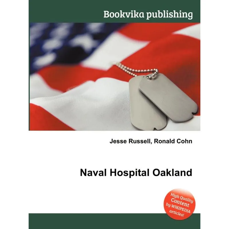 Naval Hospital Oakland