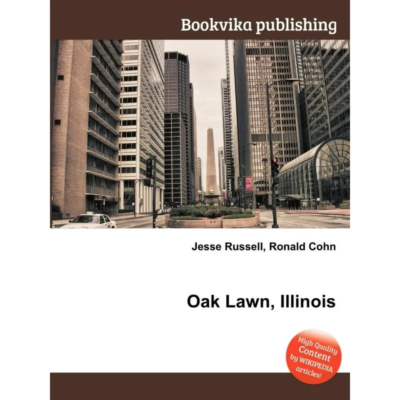 Oak Lawn, Illinois