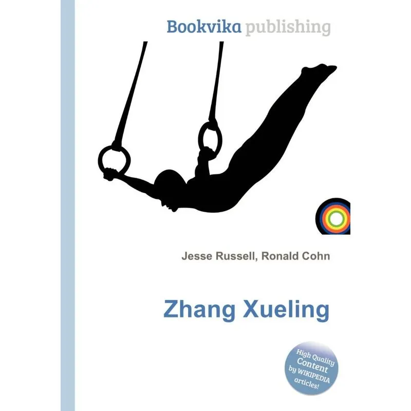 Zhang Xueling