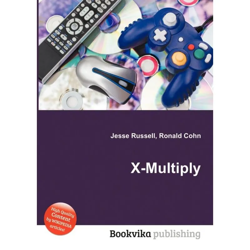 X-Multiply