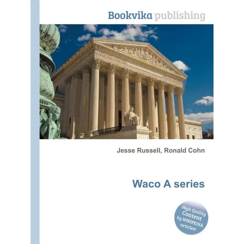 Waco A Series