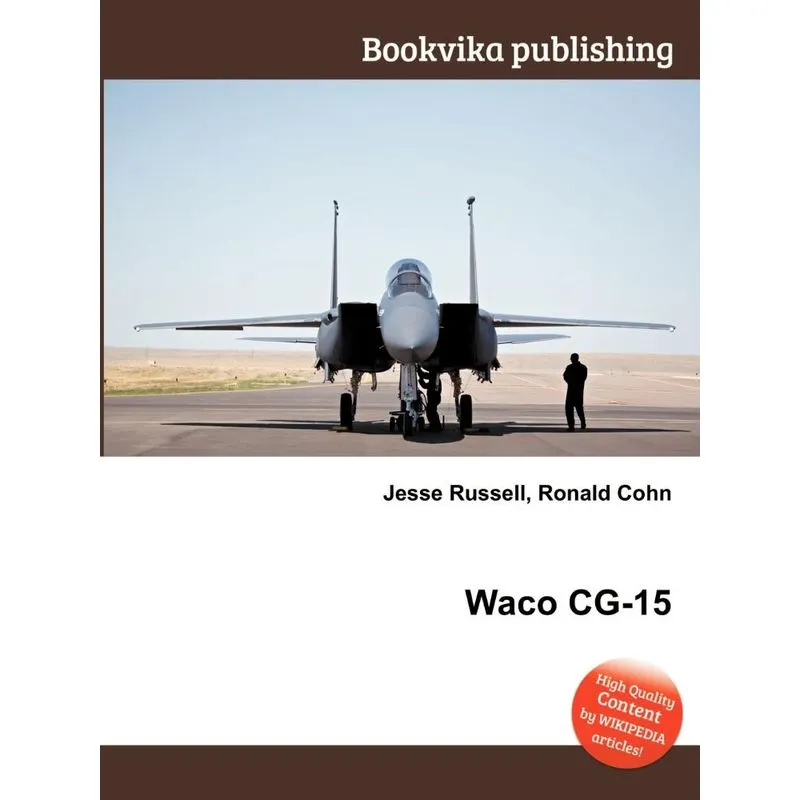 Waco CG-15