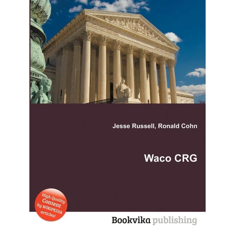 Waco Crg
