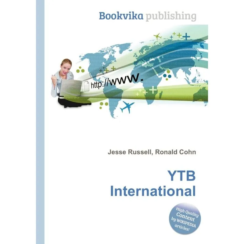 Ytb International