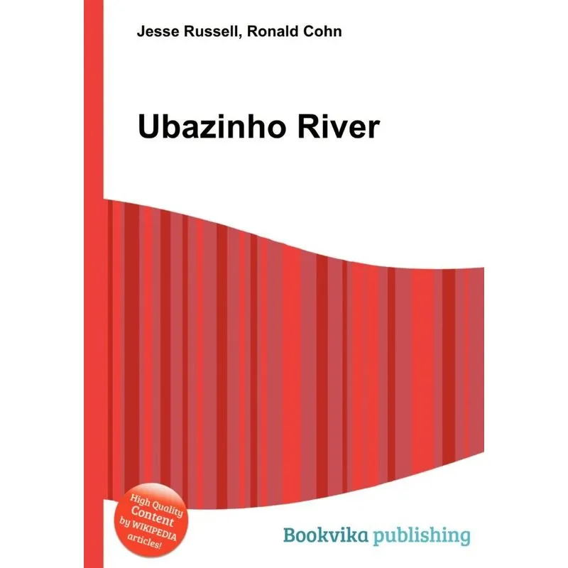 Ubazinho River