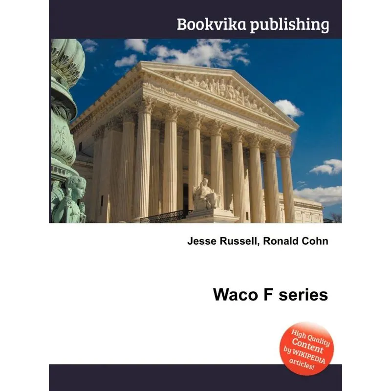 Waco F Series
