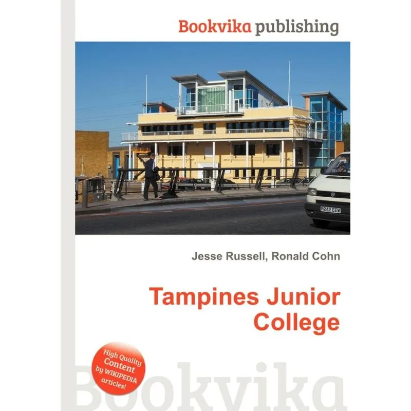 Tampines Junior College