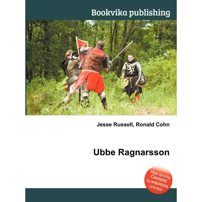 Ubbe Ragnarsson