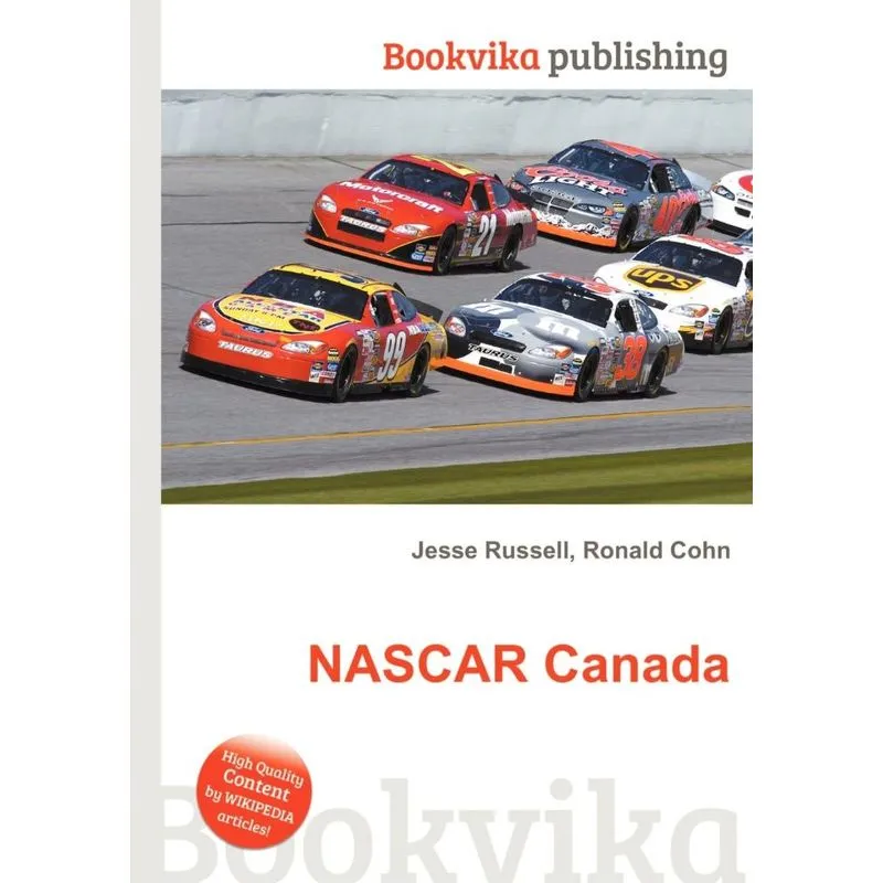 NASCAR Canada