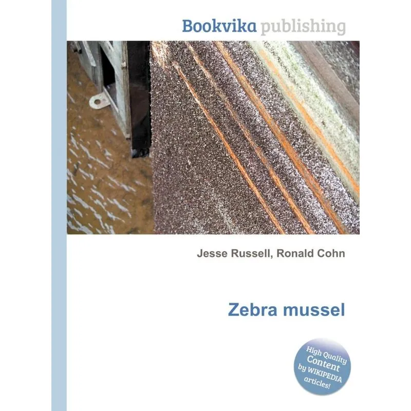 Zebra Mussel