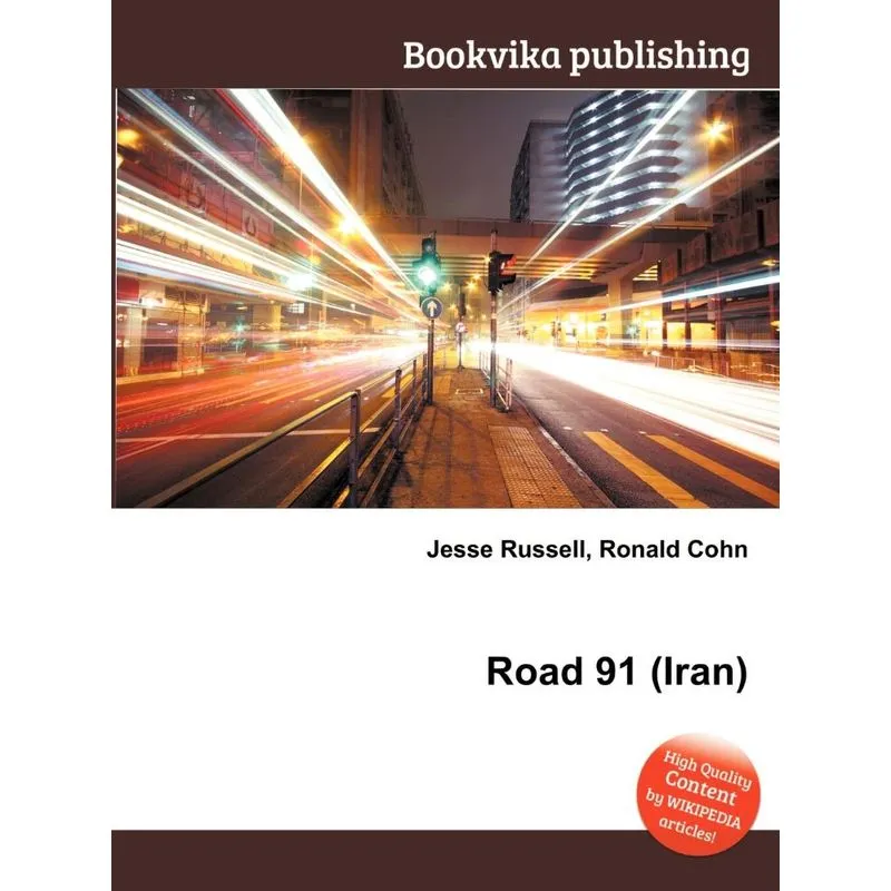 Road 91 (Iran)