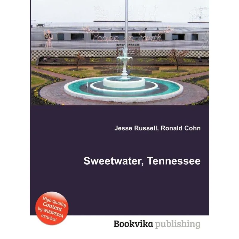 Sweetwater, Tennessee