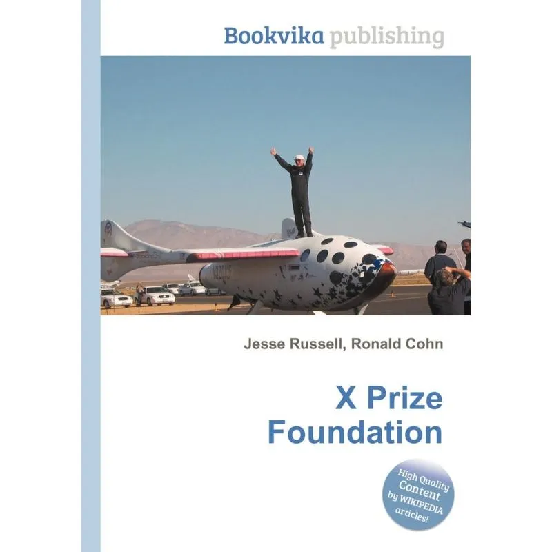 X Prize Foundation