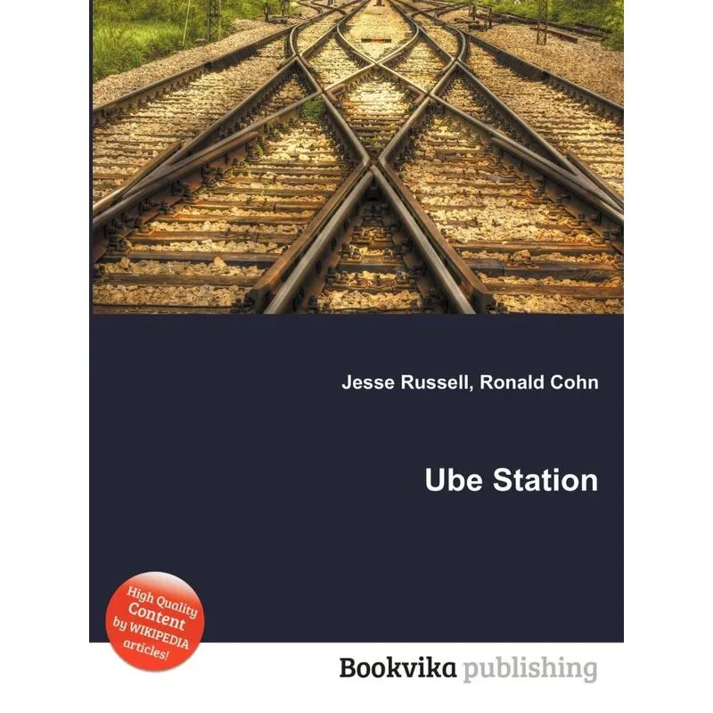 Ube Station