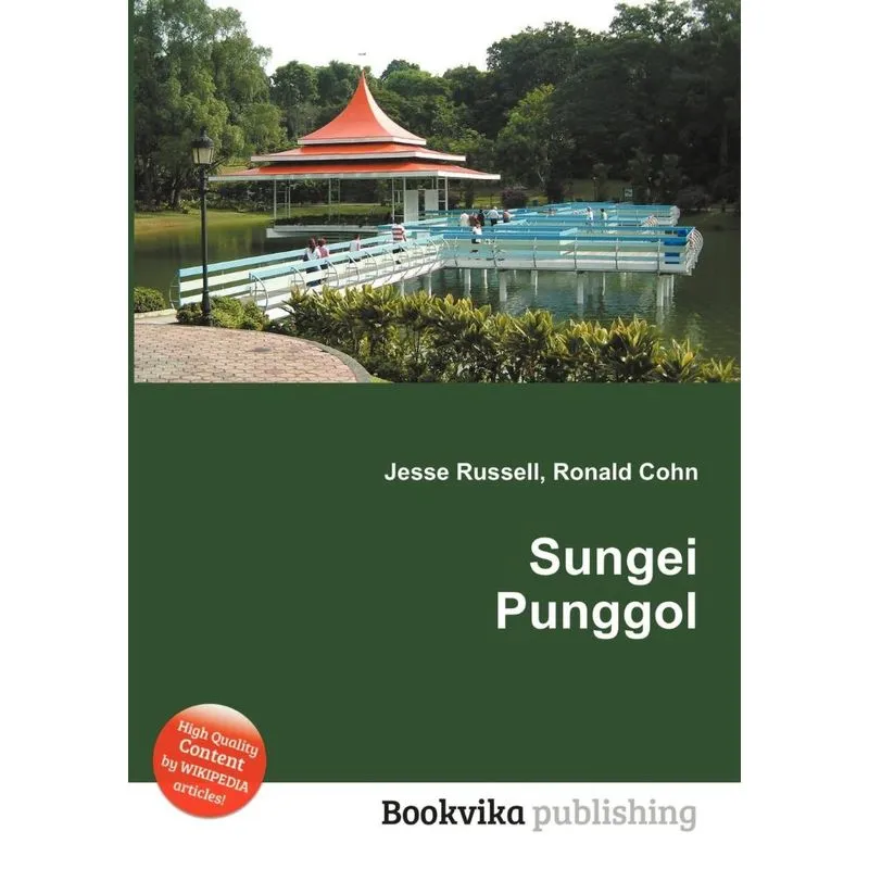 Sungei Punggol