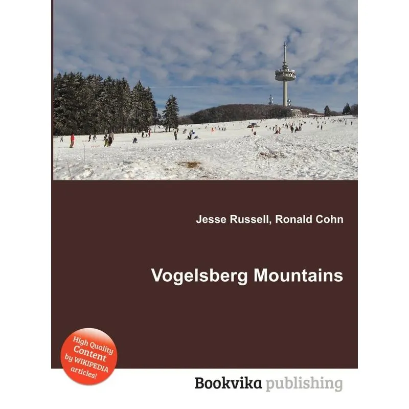 Vogelsberg Mountains