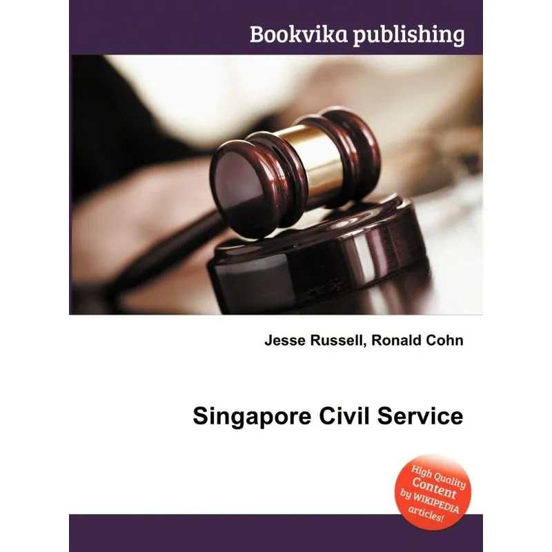 Singapore Civil Service