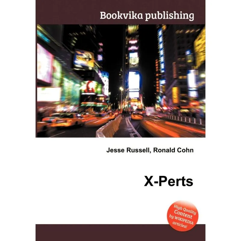 X-Perts