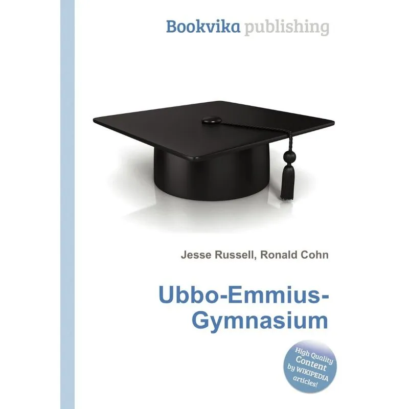 Ubbo-Emmius-Gymnasium