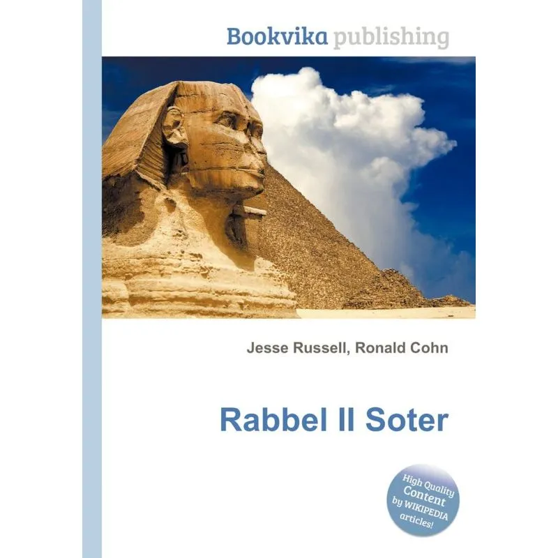 Rabbel Ii Soter