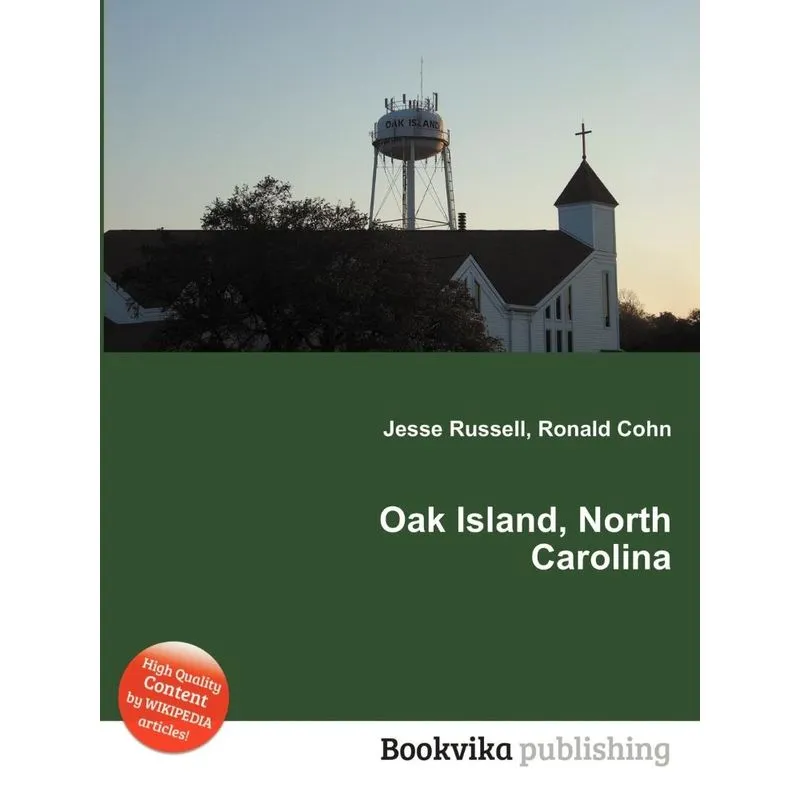 Oak Island, North Carolina